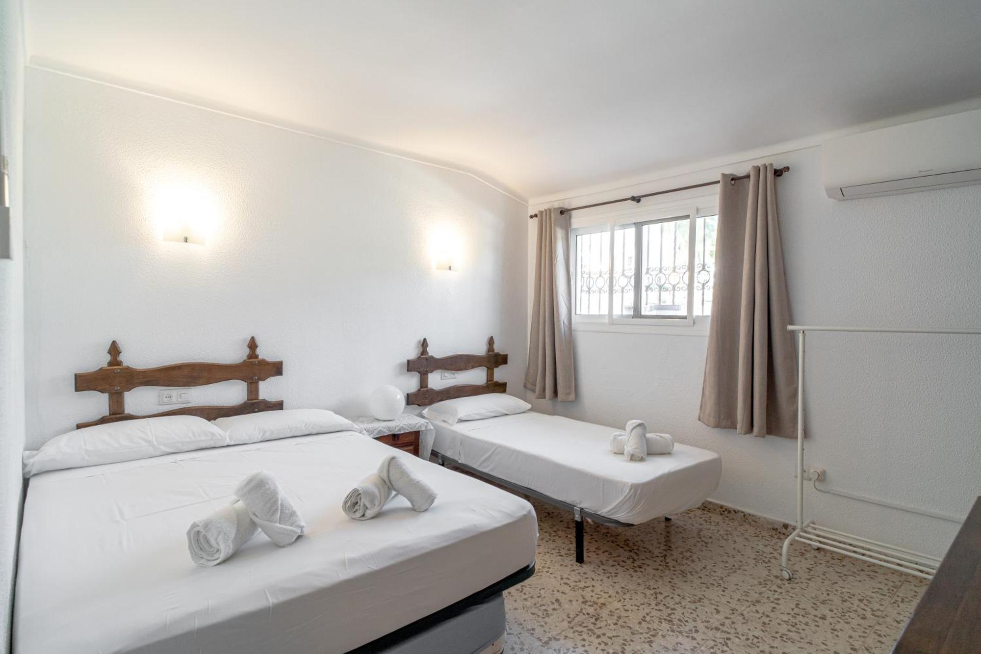 Via Romana 87 Villas Casasol Nerja Exterior photo