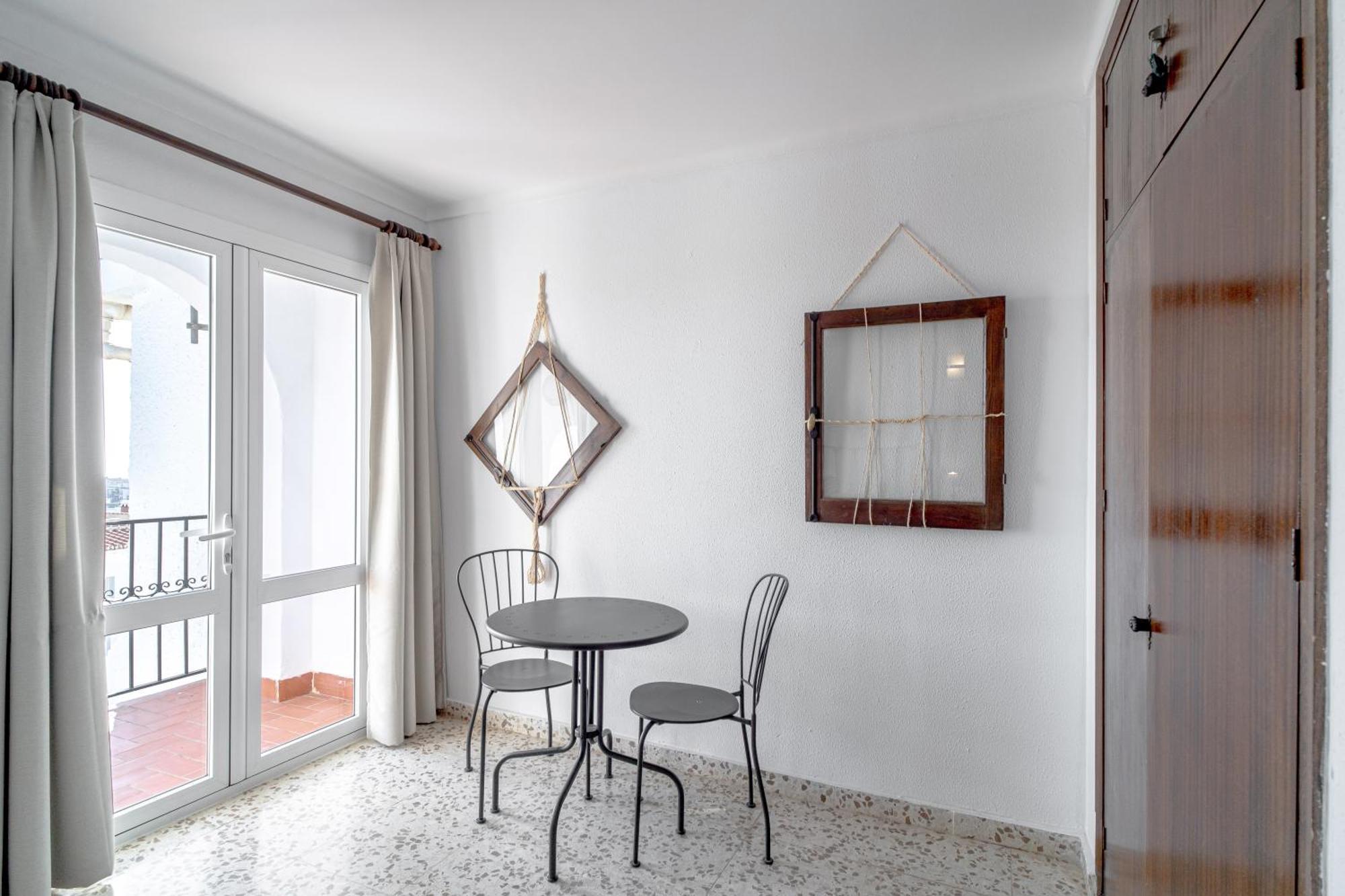 Via Romana 87 Villas Casasol Nerja Exterior photo