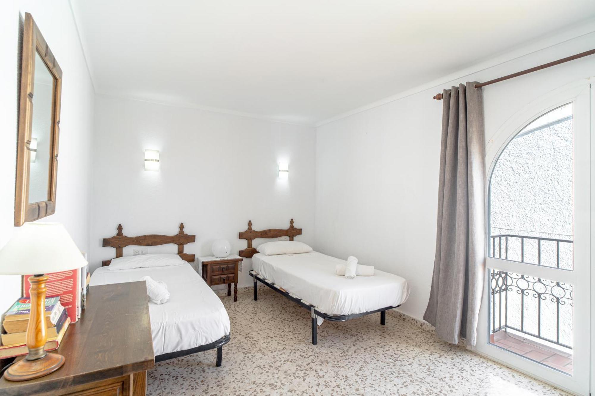 Via Romana 87 Villas Casasol Nerja Exterior photo