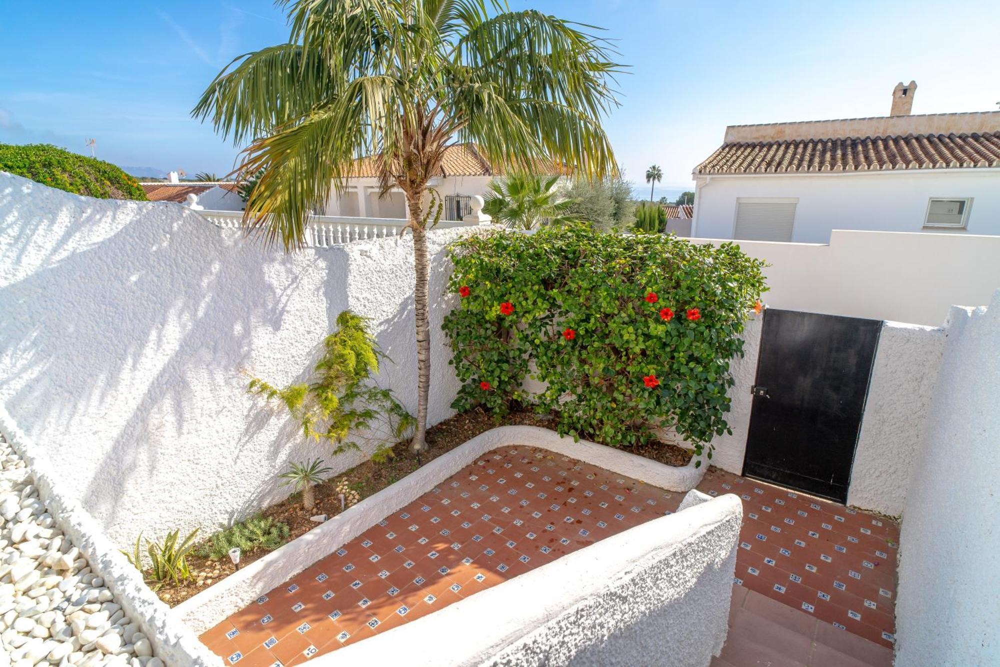 Via Romana 87 Villas Casasol Nerja Exterior photo