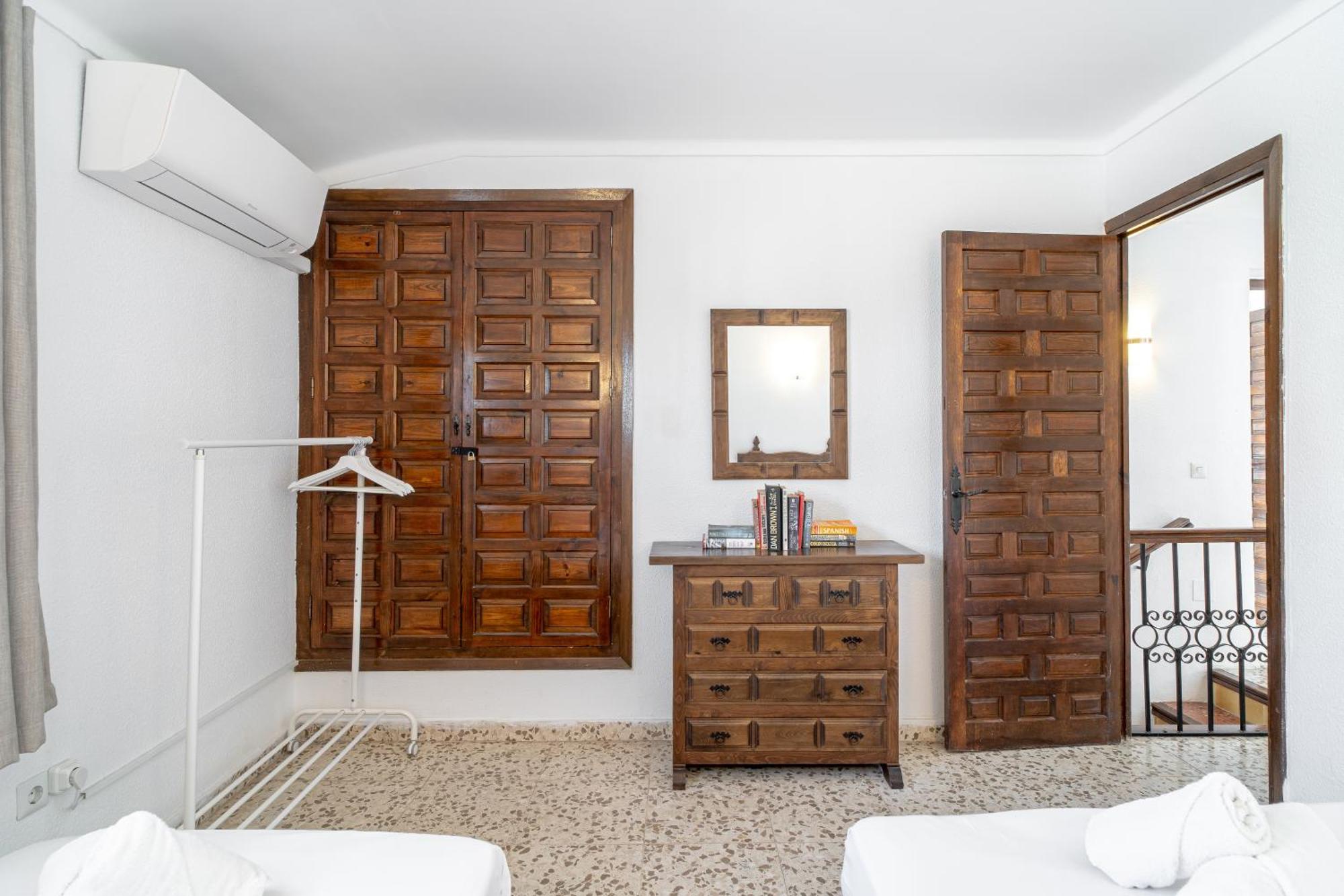 Via Romana 87 Villas Casasol Nerja Exterior photo